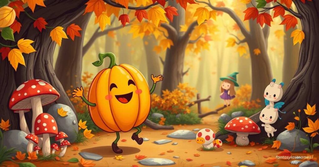 Humorous and Whimsical