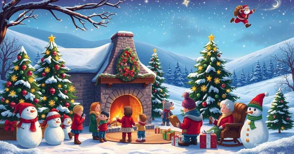 Seasonal and Holiday Themes