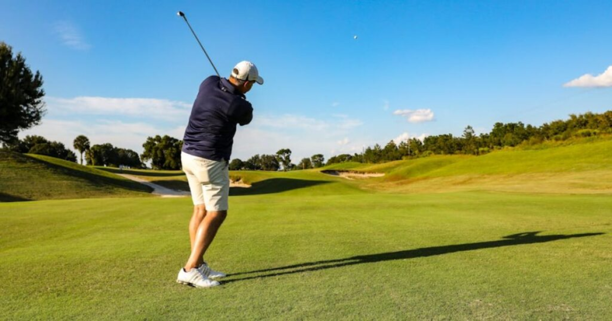 950+ Golfing Club Names (Historic, Unique & More)