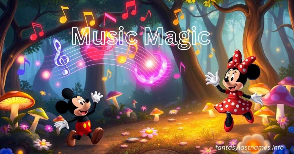 Music Magic